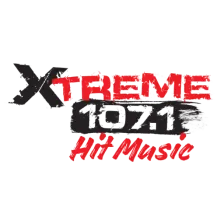 WPVL "Xtreme 107.1" Platteville, WI logo