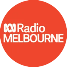 ABC Radio Melbourne logo