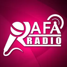 Rafa Radio logo