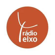 Rádio Eixo logo