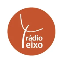 Rádio Eixo logo