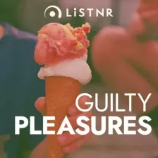LiSTNR - Guilty Pleasures (HLS) logo
