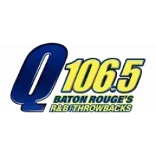 Q106.5 logo