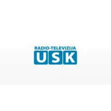 Radio USK 2 logo