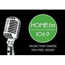 HOME.fm - Spring Arbor University Radio logo