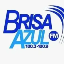Brisa Azul FM logo