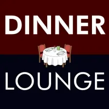 0R - DINNER LOUNGE || Lounge, Chill, Jazz, Soft Music, Acoustic, Easy Listening, Background, Romantic, Dinner, Smooth, Instrumental, Evening, Relax, Calm, Cafe logo