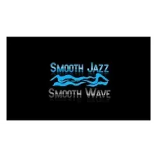 Smooth Jazz Smooth Wave logo