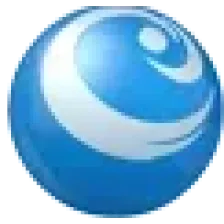 巴南综合广播 logo