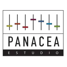 Panacea Radio logo