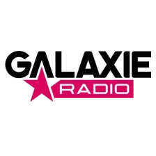 Galaxie FM 95.30 logo