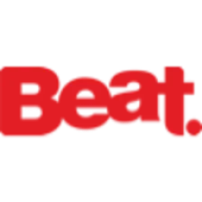 Beat 102-103 logo