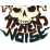 Athens Noise Rocks logo