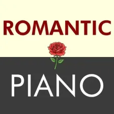 0R - ROMANTIC PIANO || Piano, Romantic, Soft, Classical, Ballads, Love, Calm, Relaxing, Slow, Instrumental, Evening, Peaceful, Background, Melodic, Gentle logo
