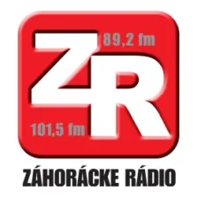 Záhorácke Rádio logo