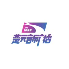 湖北楚天音乐广播 logo