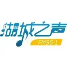 清晨音乐台 logo