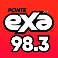EXA FM 93.3 (Veracruz) - 93.3 FM - XHPS-FM - MVS Radio - Veracruz, Veracruz logo