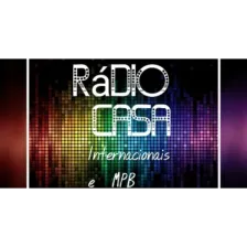 Radio Casa 8000 logo