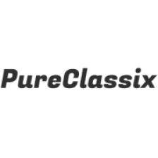 Pure Classix Radio MP3 logo