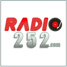 Radio 252 logo
