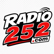 Radio 252 logo