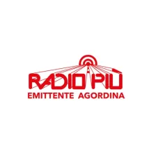 RADIOPIU logo