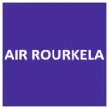 AIR Rourkela logo