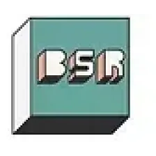 Brown Student and Community Radio logo