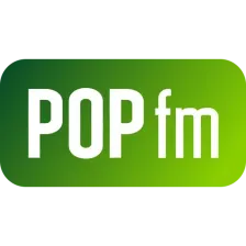 POPfm logo