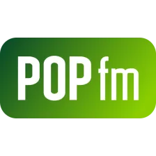 POPfm logo