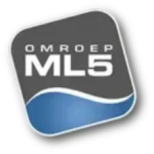 ML5 Radio logo