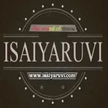 isaiyaruvifm logo