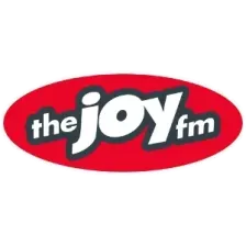 WJIS The JOY FM logo