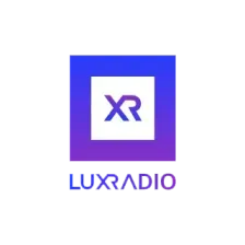 LUX RADIO logo