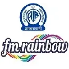 Vivid Bharti logo