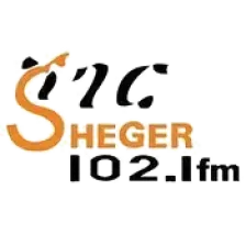 Sheger FM logo