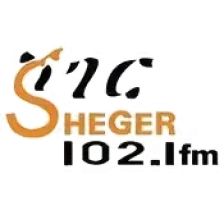 Sheger FM 102.1 logo