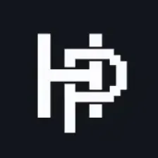 Hardcore Power Radio logo