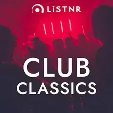 LiSTNR - Club Classics (HLS) logo