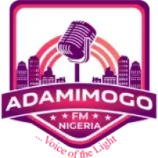 Adamimogo FM logo