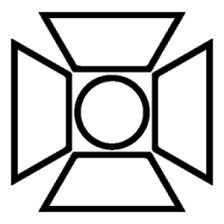 SPOTLIGHT Radio Network logo