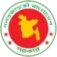 বাংলাদেশ বেতার ঢাকা ক logo