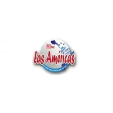 Radio Las Americas (1380 AM /102.7 FM) logo