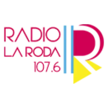 Radio La Roda logo