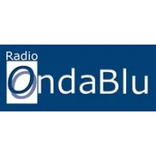 RADIO ONDA BLU logo