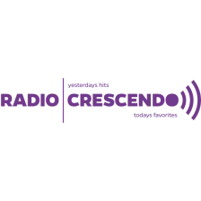 Radio Crescendo logo
