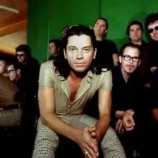 Exclusively INXS logo