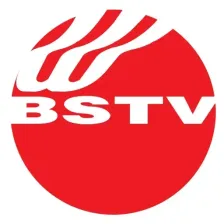保山综合广播 logo