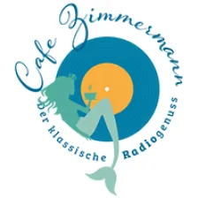 Radio Cafè Zimmermann logo